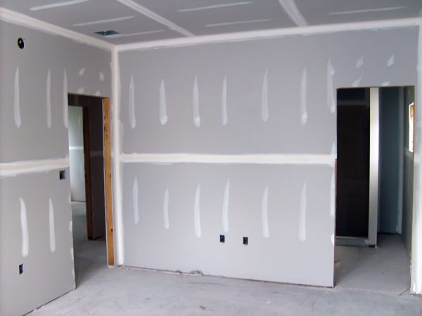 Image - DIY drywall repair