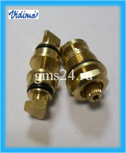 Image - Do-it-yourself vidima bath faucet repair