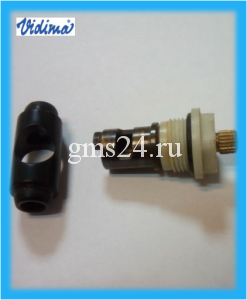 Image - Do-it-yourself vidima bath faucet repair