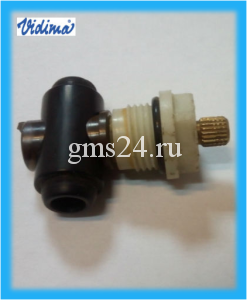 Image - Do-it-yourself vidima bath faucet repair