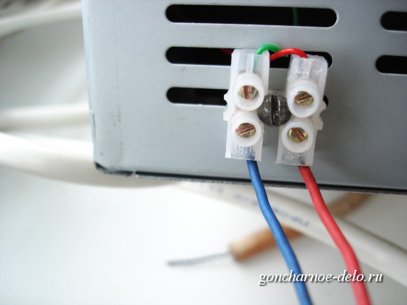 Image - DIY muffle furnace repair