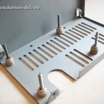 Image - DIY muffle furnace repair
