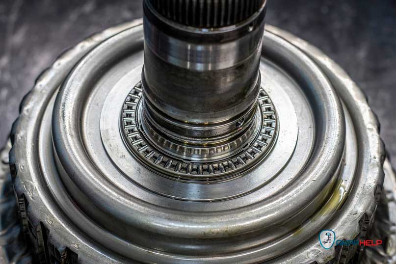 Image - Kia sorento do-it-yourself automatic transmission repair
