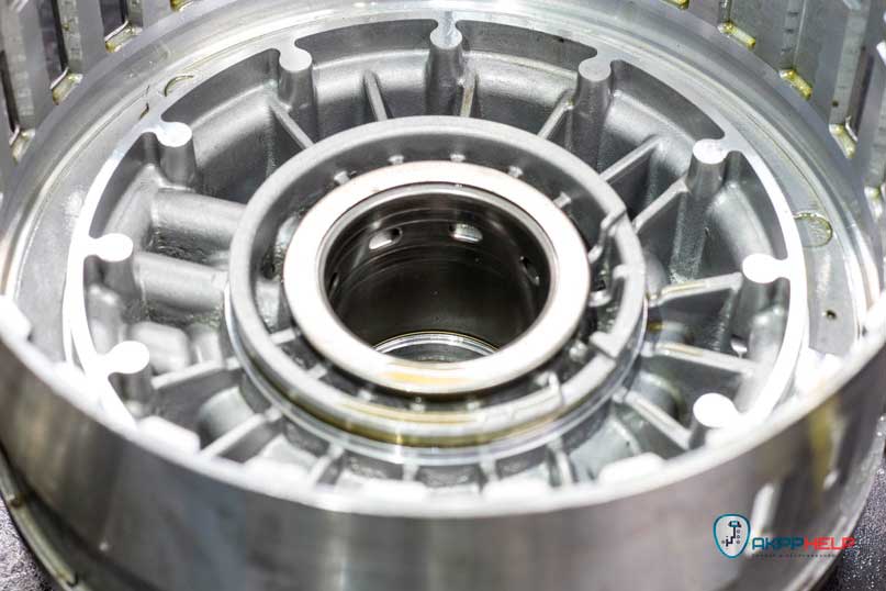Image - Kia sorento do-it-yourself automatic transmission repair