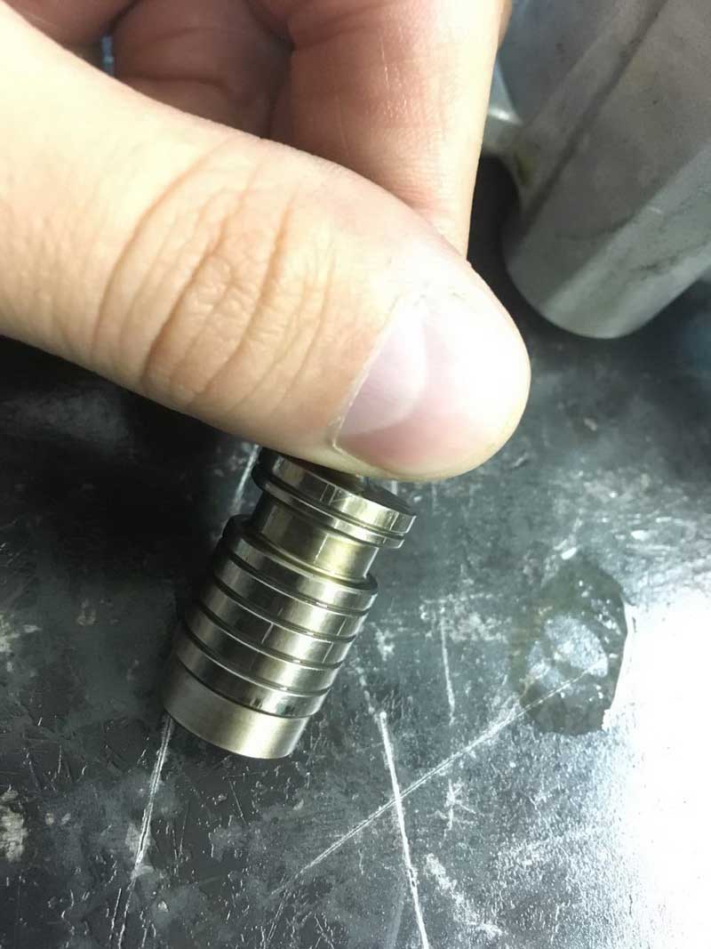 Image - DIY nissan tiida automatic transmission repair