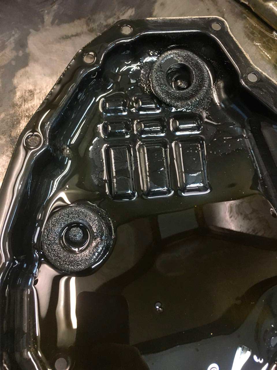 Image - DIY nissan tiida automatic transmission repair