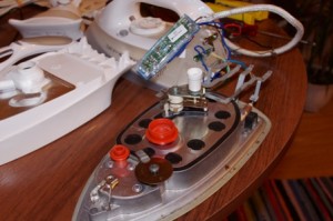 Image - DIY thermal fuse repair