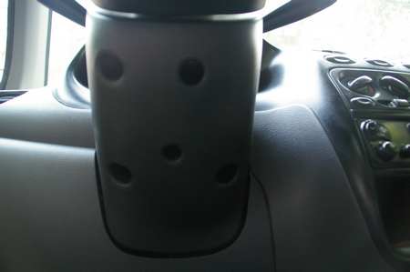 Image - DIY Matiz ignition lock repair