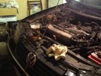 Image - DIY repair Volkswagen Jetta 5