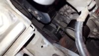 Image - Nissan Tiida DIY generator repair