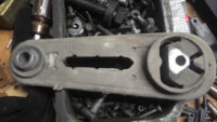 Image - Nissan Tiida DIY generator repair