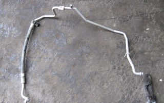 Image - Toyota Corolla Ceres DIY repair