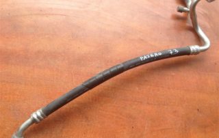 Image - Mitsubishi Outlander DIY repair