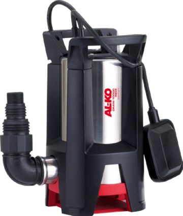 Image - DIY pump repair