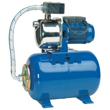 Image - DIY Jilex Jumbo pump repair