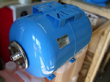 Image - DIY pump repair