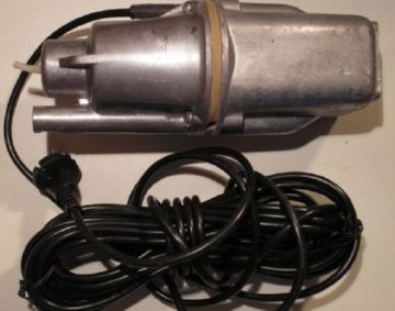 Image - DIY typhoon pump repair