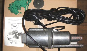 Image - DIY pump repair