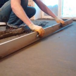 Image - Do-it-yourself inexpensive floor repair in the room