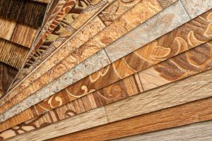 Image - DIY repair of linoleum joints