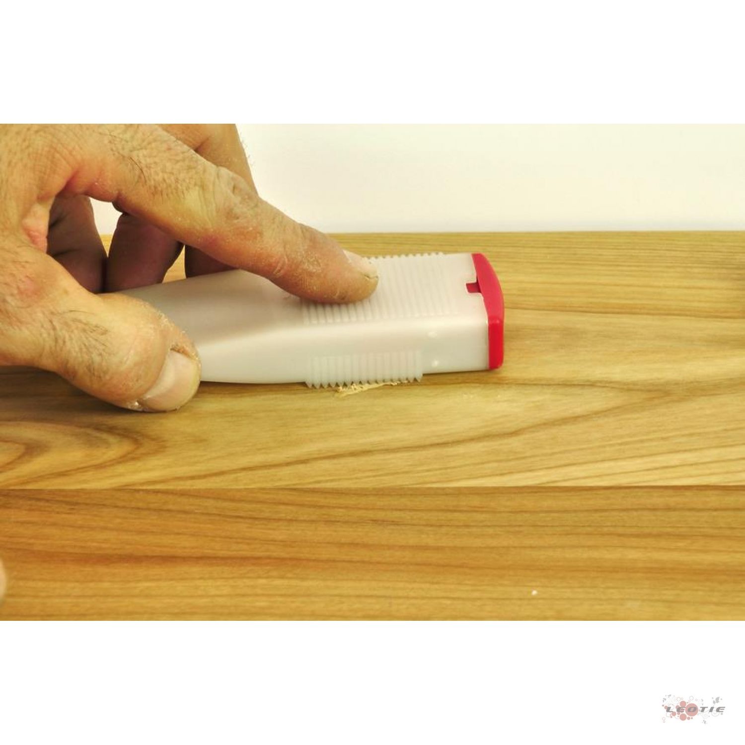 Image - DIY repair of linoleum joints