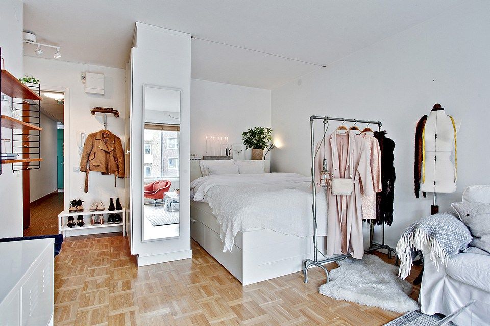 Image - Small-sized apartment DIY repair