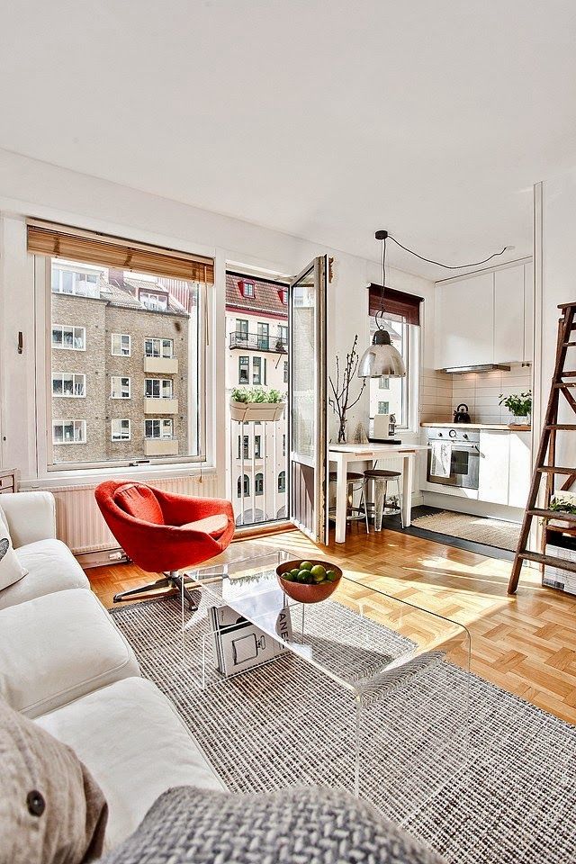 Image - Small-sized apartment DIY repair
