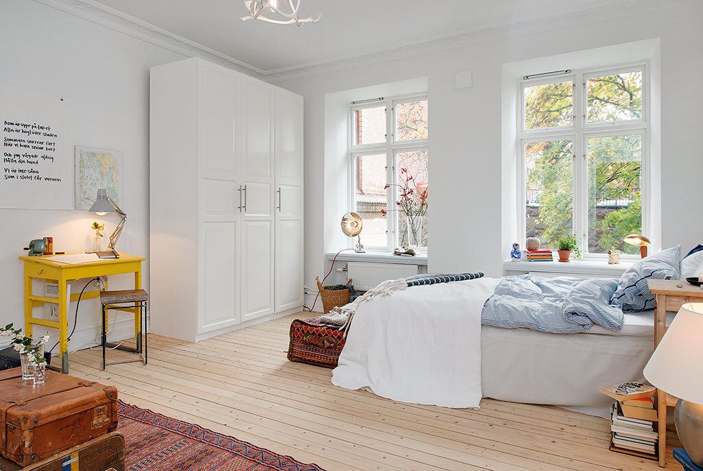 Image - Small-sized apartment DIY repair