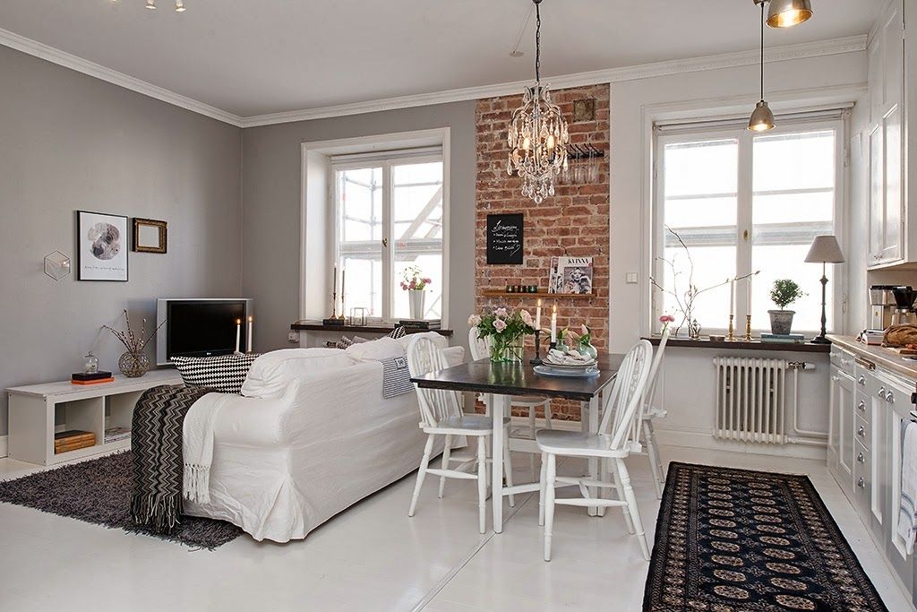Image - Small-sized apartment DIY repair