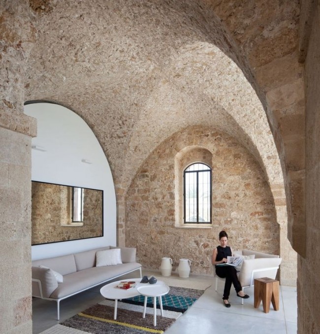Image - DIY apartment renovation arch