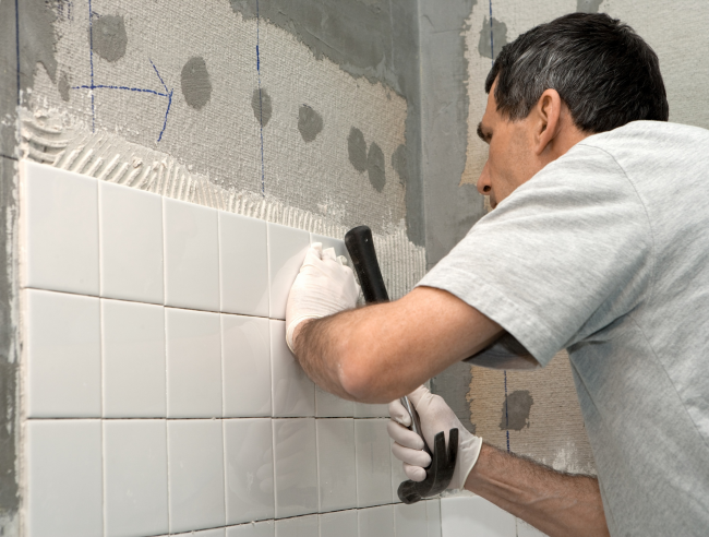 Image - Tips for repairing an apartment with your own hands in a new building where to start
