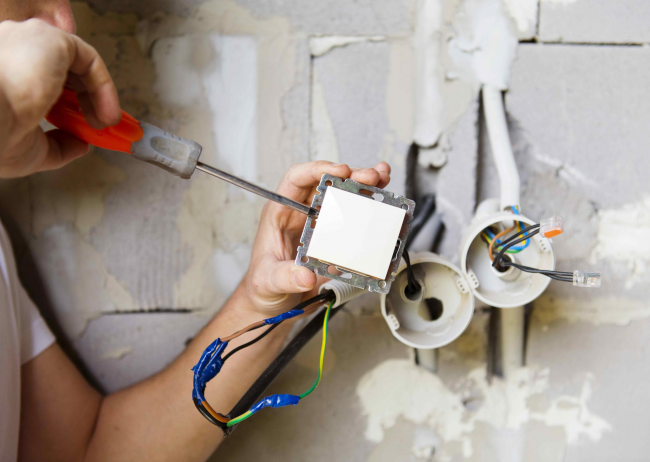 Image - Tips for repairing an apartment with your own hands in a new building where to start