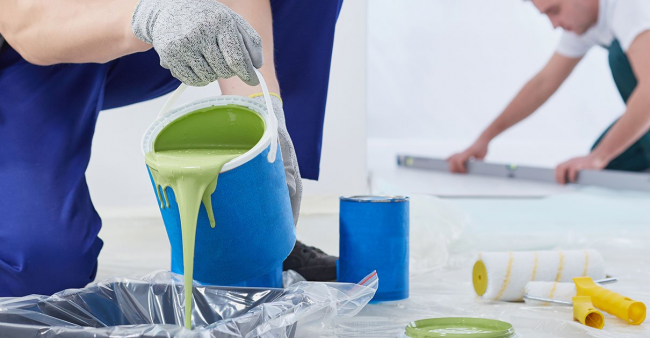 Image - Tips for repairing an apartment with your own hands in a new building where to start