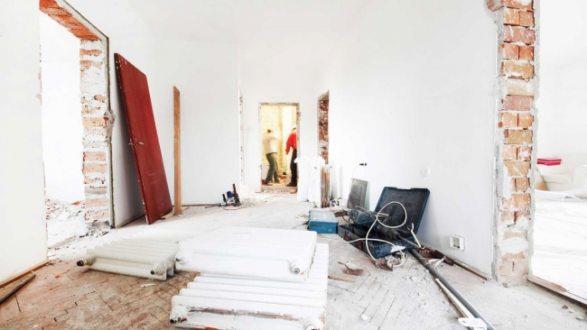 Image - Tips for repairing an apartment with your own hands in a new building where to start