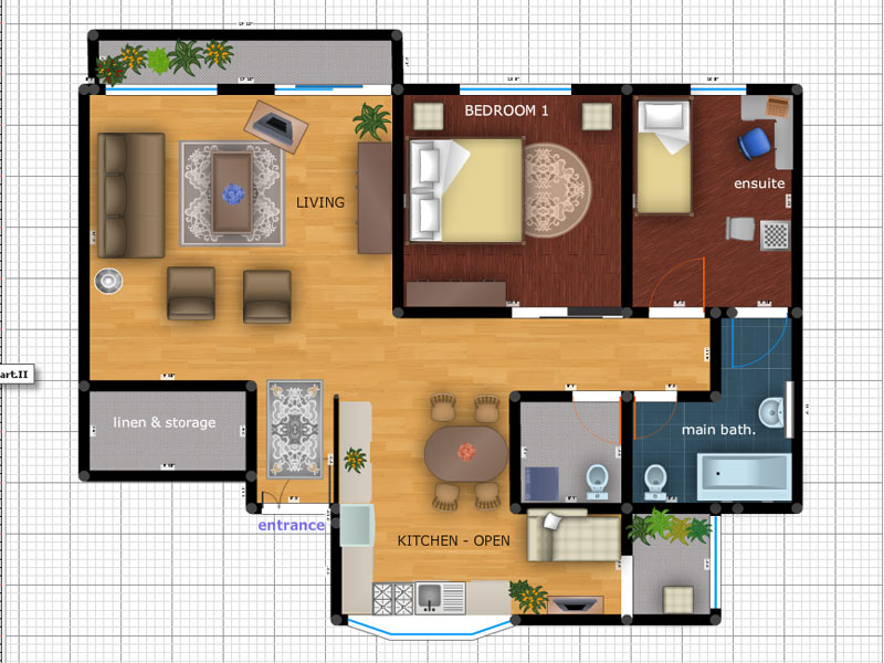 Image - Tips for repairing an apartment with your own hands in a new building where to start