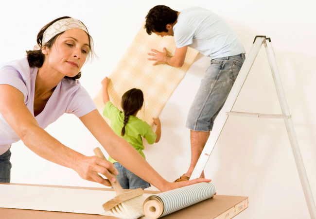 Image - Tips for repairing an apartment with your own hands in a new building where to start