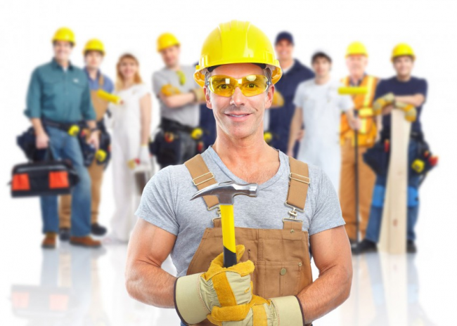 Image - Tips for repairing an apartment with your own hands in a new building where to start