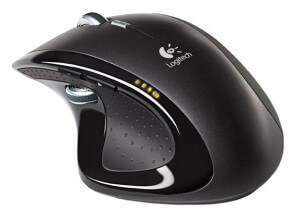 Image - DIY wireless computer mouse repair