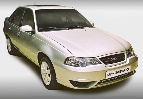 Image - Daewoo Nexia DIY speed sensor repair