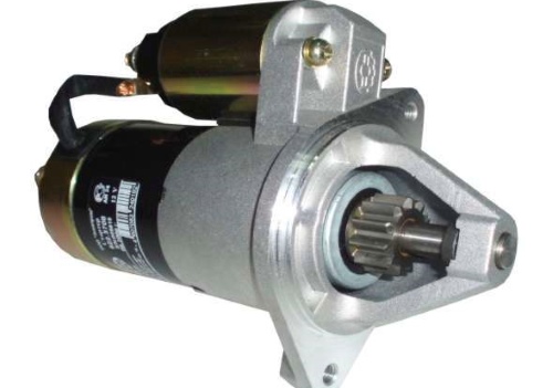 Image - Niva Chevrolet DIY repair starter does not work