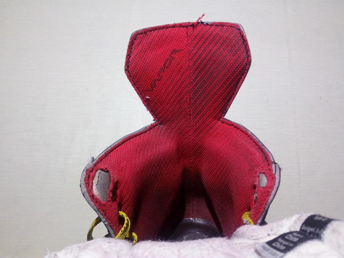 Image - DIY figure skate repair
