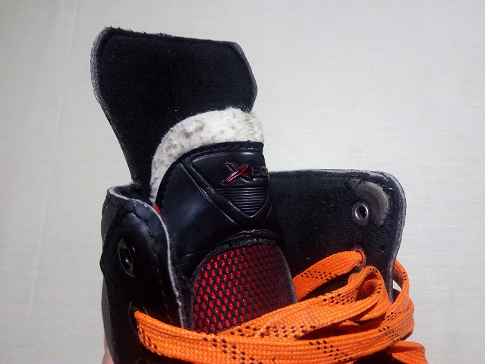 Image - DIY figure skate repair