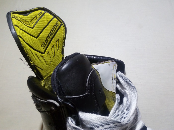 Image - DIY figure skate repair