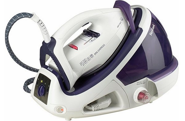 Image - DIY manual steamer repair