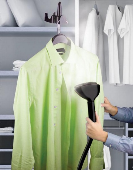 Image - DIY manual steamer repair