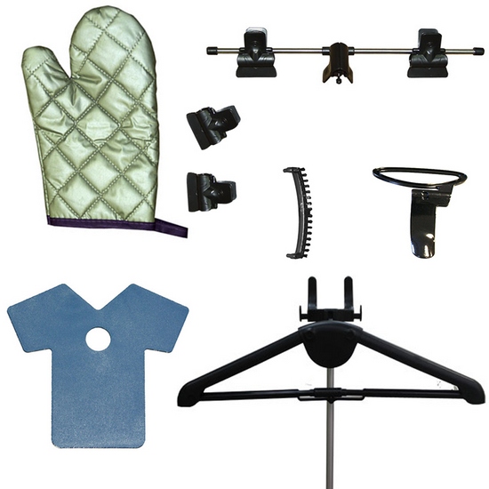 Image - DIY manual steamer repair