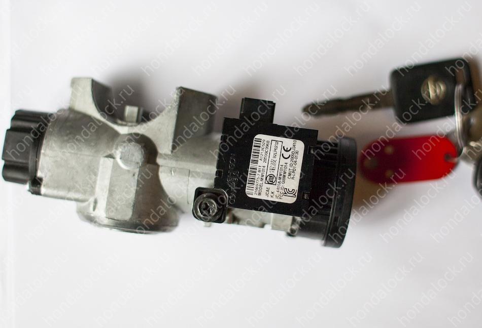 Image - DIY nissan ignition lock repair