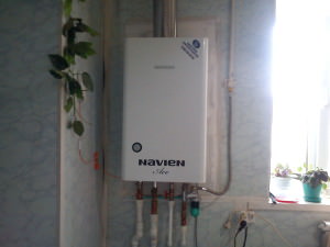 Image - Navien mounted boiler DIY repair error 10