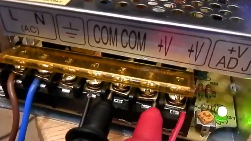 Image - DIY power supply repair