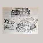 Image - DIY sofa pillow repair